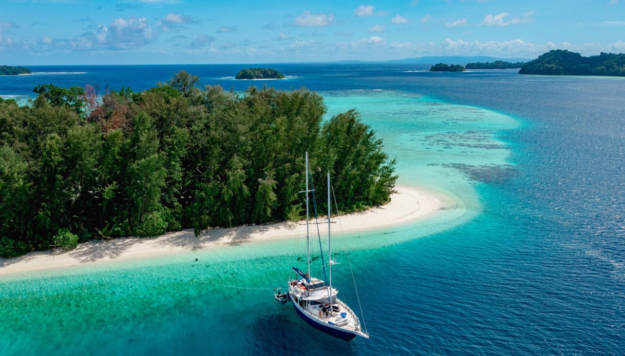 L’Eden del Pacifico ritrovato: Isole Salomone, viaggio ecosostenibile tra lagune millenarie e antiche tradizioni