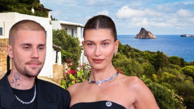 Michael Jordan, Selena Gomez, George e Amal Clooney: i VIP scelgono l’Italia per la loro estate: le mete preferite