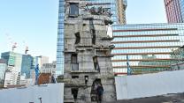 Anche Tokyo ha la sua Sagrada Família ed è protagonista di un’impresa incredibile