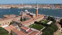 Rinasce il Labirinto di Borges, il capolavoro verde di Venezia torna ad aprire