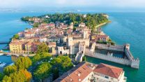 Il Lago di Garda fa il giro del mondo e finisce su Forbes: svelato il suo lato più sorprendente