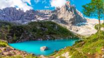 Ticket d’ingresso sulle Dolomiti come a Venezia? La proposta contro l’overtourism