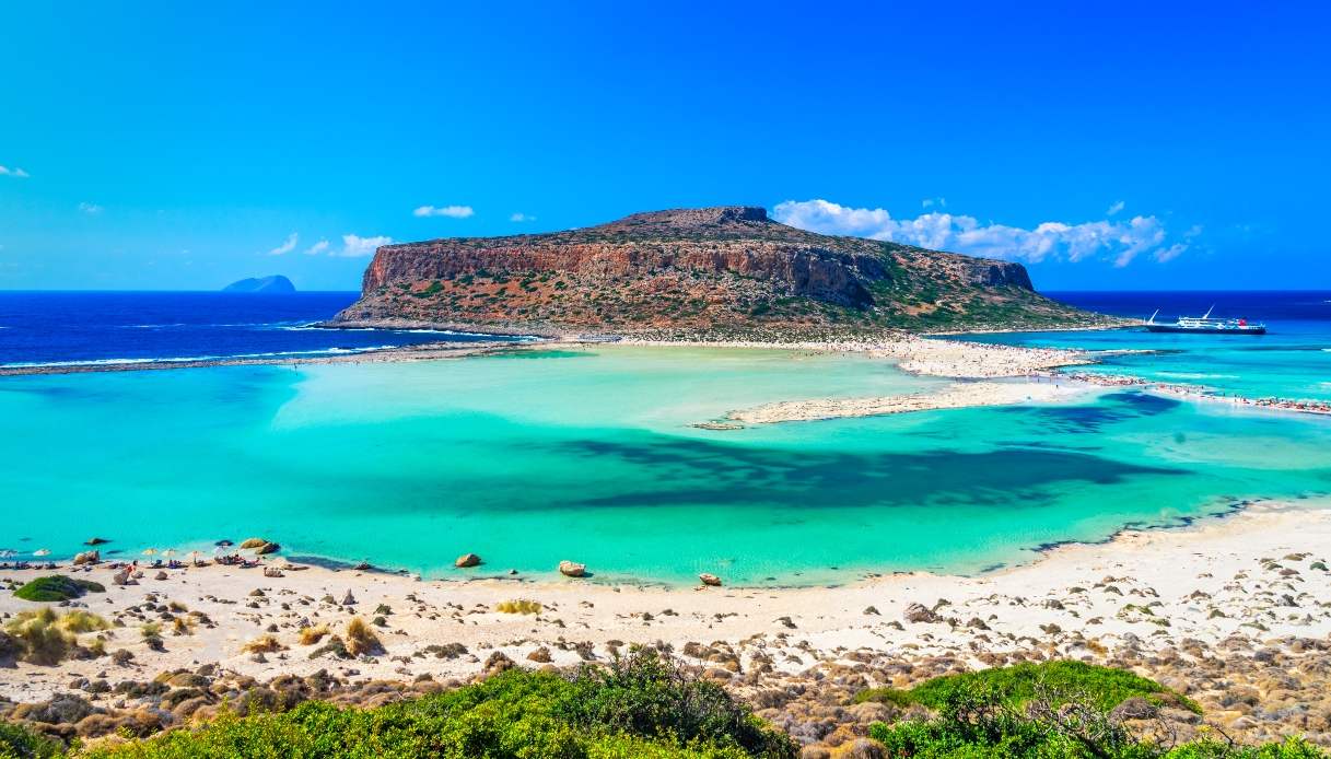 Gli 11 fondali più belli della Grecia dove fare snorkeling e immersioni memorabili
