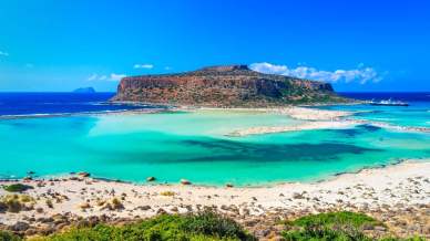 Gli 11 fondali più belli della Grecia dove fare snorkeling e immersioni memorabili