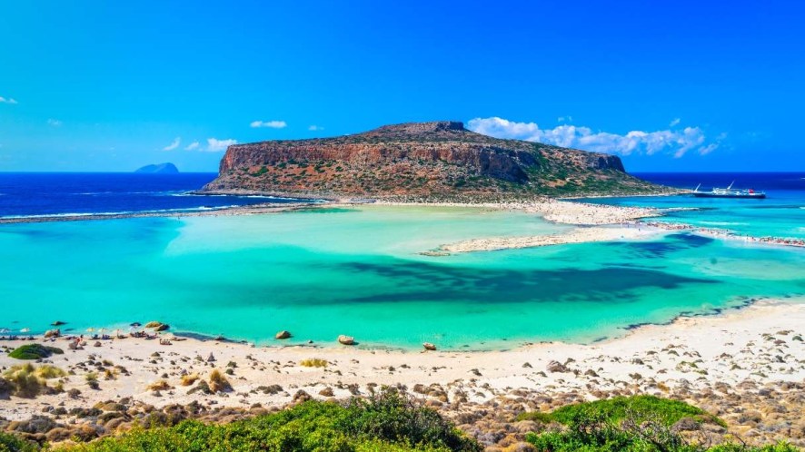 Gli 11 fondali più belli della Grecia dove fare snorkeling e immersioni memorabili