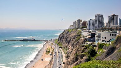 C’è un motivo in più per visitare Lima, capitale del gusto del 2026