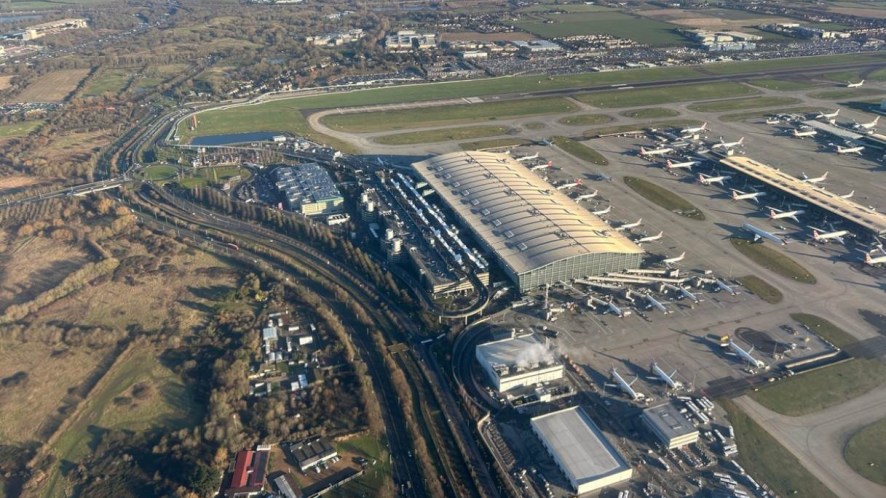 Gli aeroporti più trafficati d’Europa: ecco quali guidano la classifica
