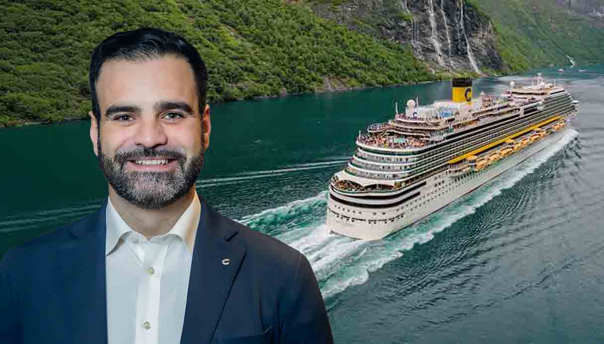 Costa Crociere propone itinerari che uniscono mare e terra, con destinazioni iconiche e esperienze immersive