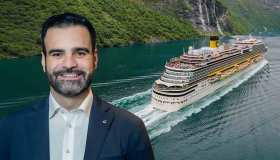 Costa Crociere: la grande rivoluzione degli itinerari mare e terra
