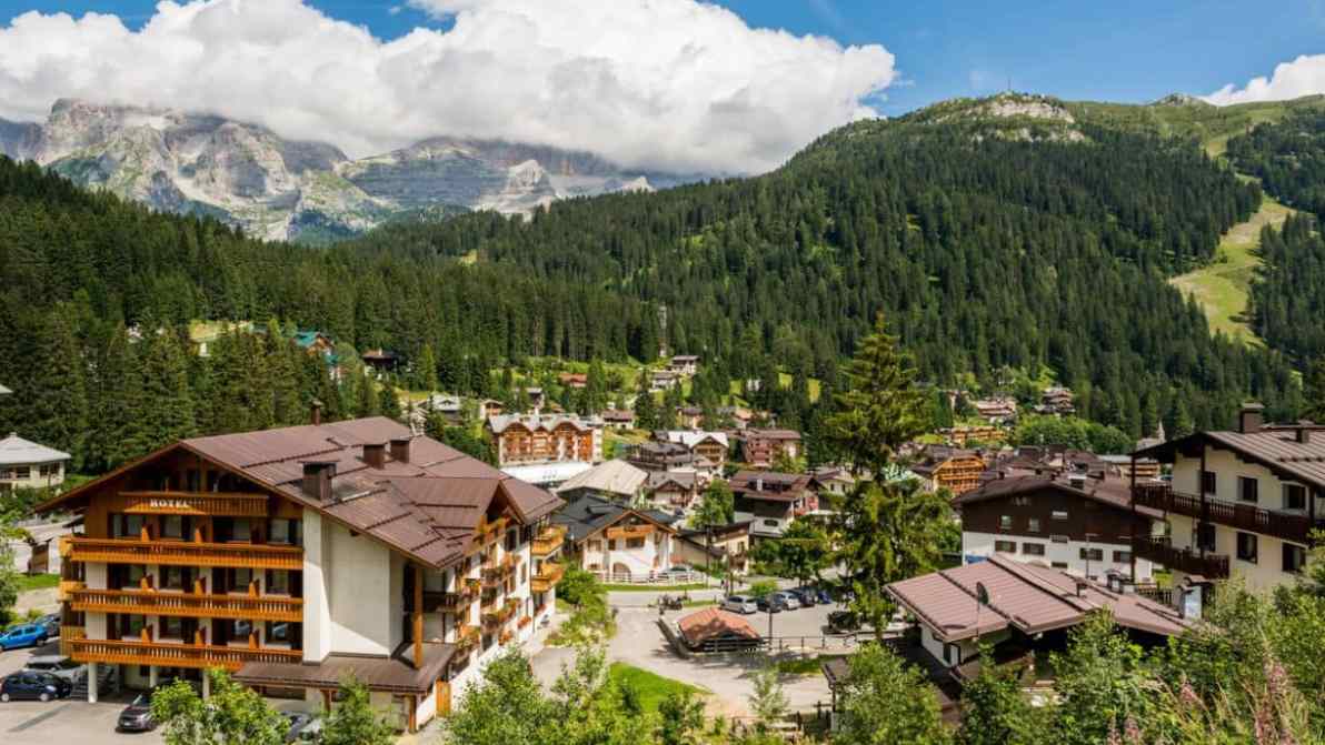 Dove andare ad agosto per sfuggire al grande caldo, le mete top