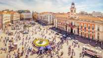 Alla scoperta dell’Europa tra cultura e sapori con la promozione Vueling