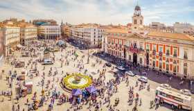 Alla scoperta dell’Europa tra cultura e sapori con la promozione Vueling