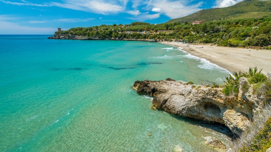 Le spiagge più sicure d’Europa sono in Italia: ecco le migliori dell’estate 2026