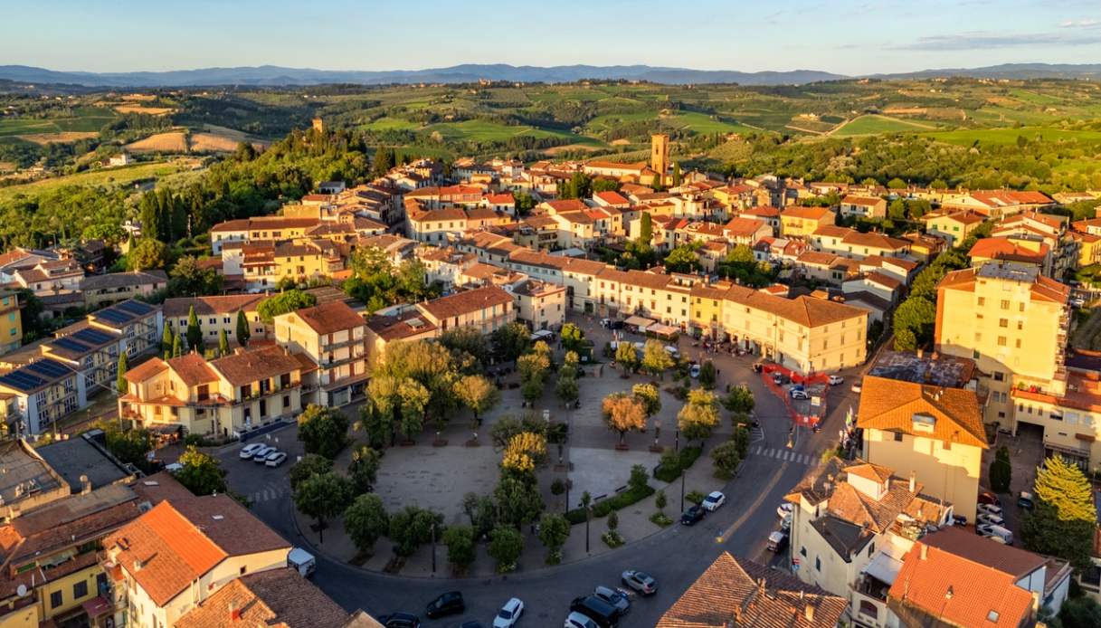Cosa fare a Montespertoli in Toscana