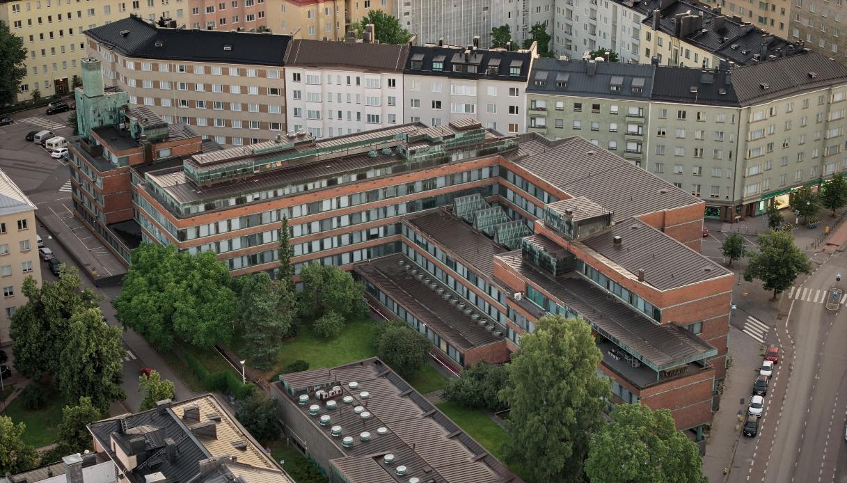 Finlandia, Aalto Works ora Patrimonio UNESCO