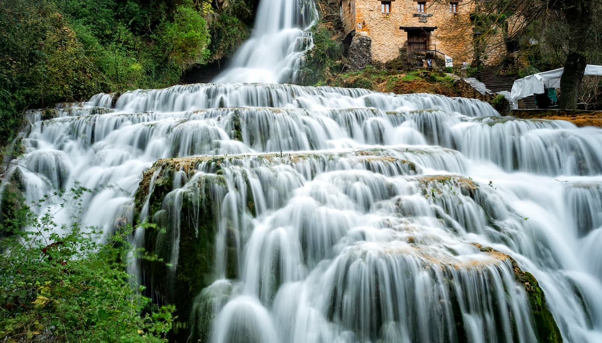 Orbaneja del Castillo