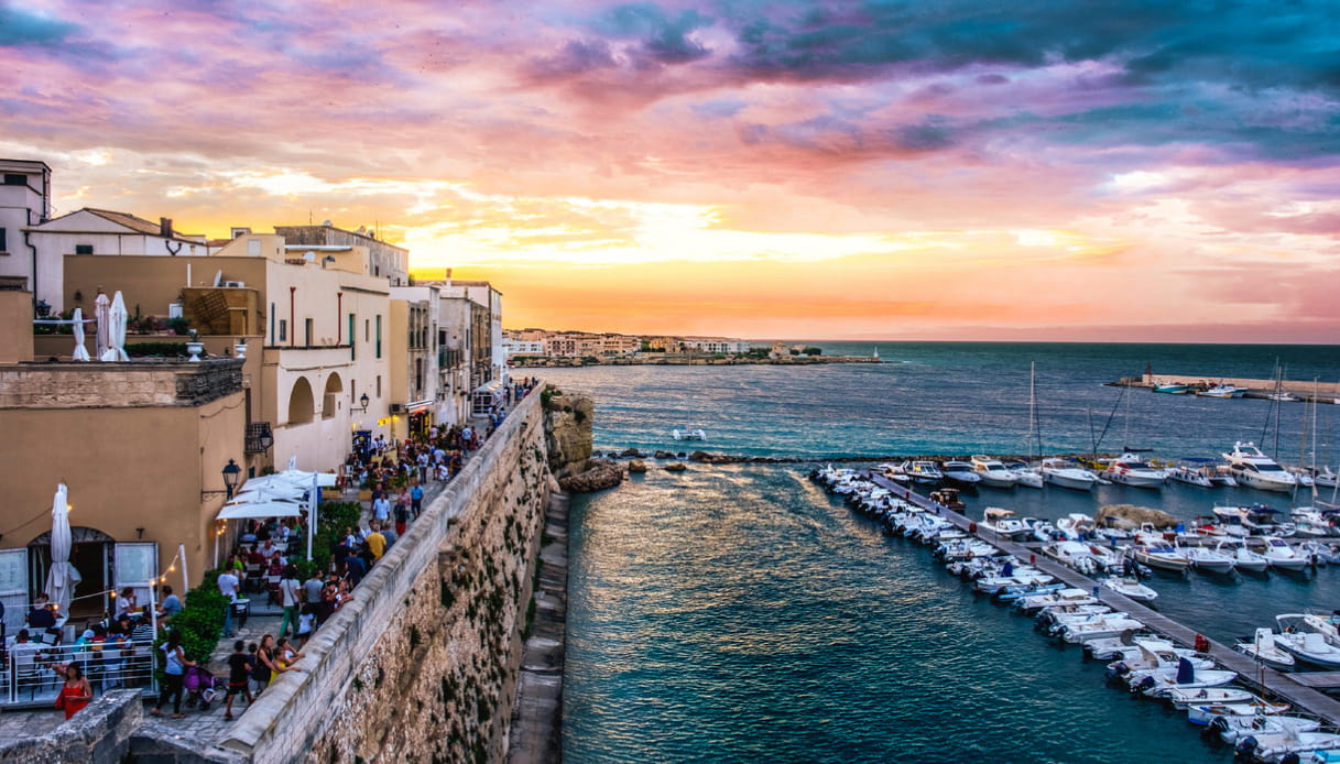 Otranto nel Salento 