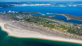 Il paradiso di sabbia bianca tra rovine romane, delfini e acque turchesi: Penisola di Tróia, a un’ora da Lisbona