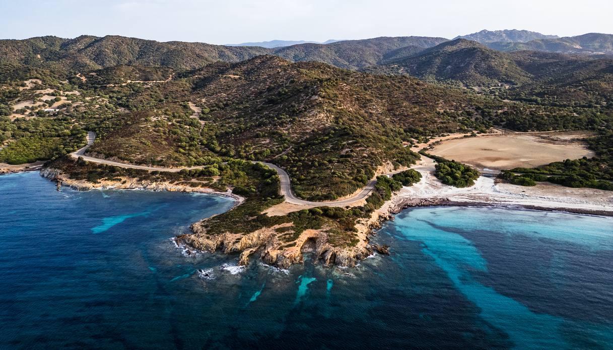 Le spiagge da vedere a Teulada