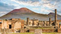Pompei conquista gli USA: è la meta più richiesta nei tour d’Europa dell’estate