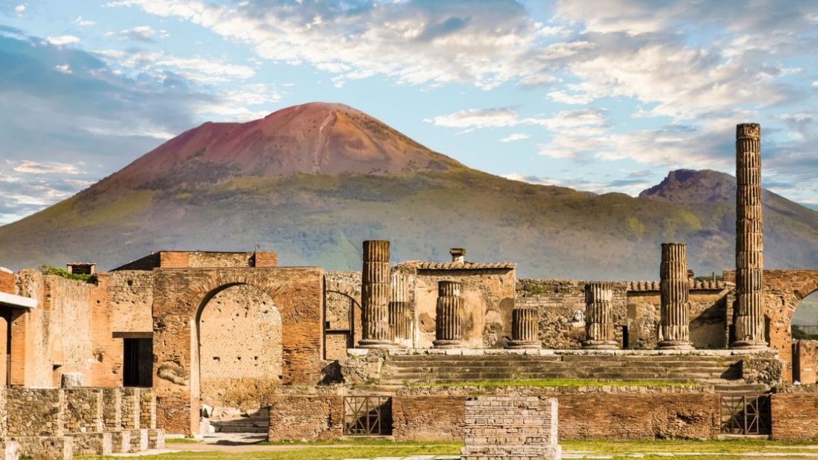 Pompei conquista gli USA: è la meta più richiesta nei tour d’Europa dell’estate