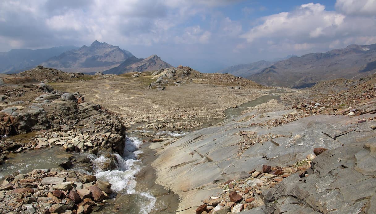 Punta Segnale, Bormio