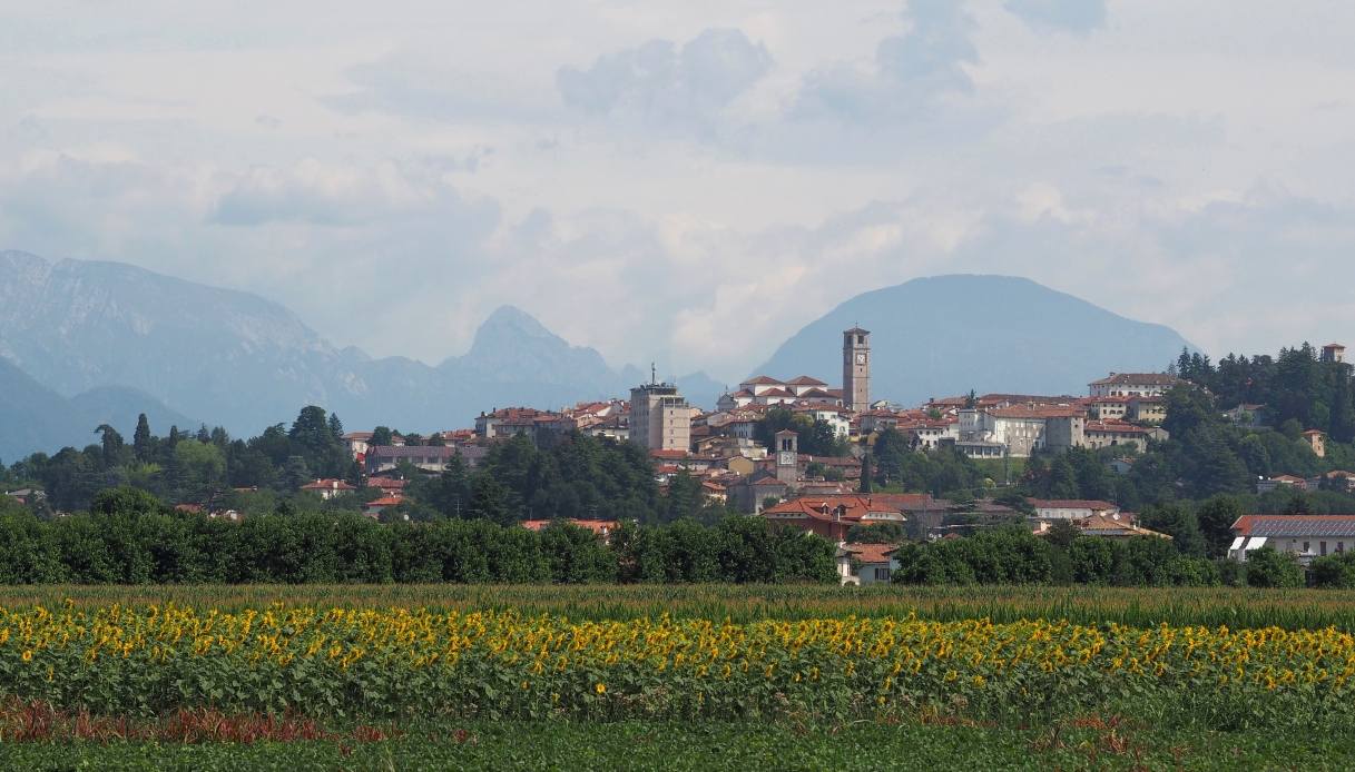 A San Daniele del Friuli per il Folkest 2026