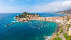 Forbes incorona Sestri Levante: perché gli europei non smettono di amarla