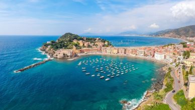 Forbes incorona Sestri Levante: perché gli europei non smettono di amarla