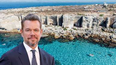 Sicilia regina del cinema: dall’Ulisse di Nolan a Montalbano, un viaggio nei set a cielo aperto
