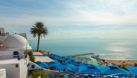 Sidi Bou Saïd entra nel Patrimonio mondiale UNESCO: è il decimo sito della Tunisia