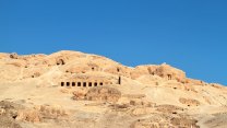 Luxor sorprende ancora, un nuovo capitolo della storia riaffiora dalla sabbia dopo 3.000 anni