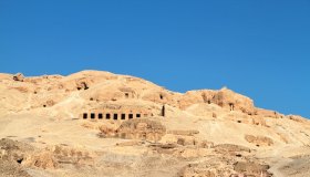 Luxor sorprende ancora, un nuovo capitolo della storia riaffiora dalla sabbia dopo 3.000 anni