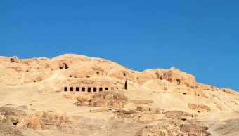 Luxor sorprende ancora, un nuovo capitolo della storia riaffiora dalla sabbia dopo 3.000 anni