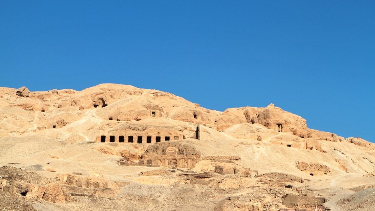 Luxor sorprende ancora, un nuovo capitolo della storia riaffiora dalla sabbia dopo 3.000 anni