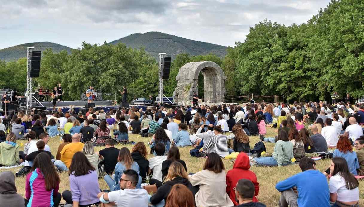 I festival italiani di agosto 2026