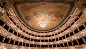 Tra sale a ferro di cavallo e palchi dorati, viaggio tra i 10 teatri condominiali UNESCO che raccontano l’Italia