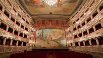 I teatri condominiali dell’Italia centrale sono stati riconosciuti patrimonio dell’umanità UNESCO