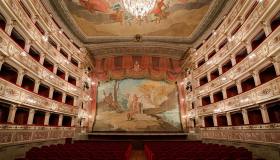 I teatri condominiali dell’Italia centrale sono stati riconosciuti patrimonio dell’umanità UNESCO