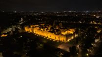 Notturno Imperiale, le Terme di Caracalla come non le avete mai viste