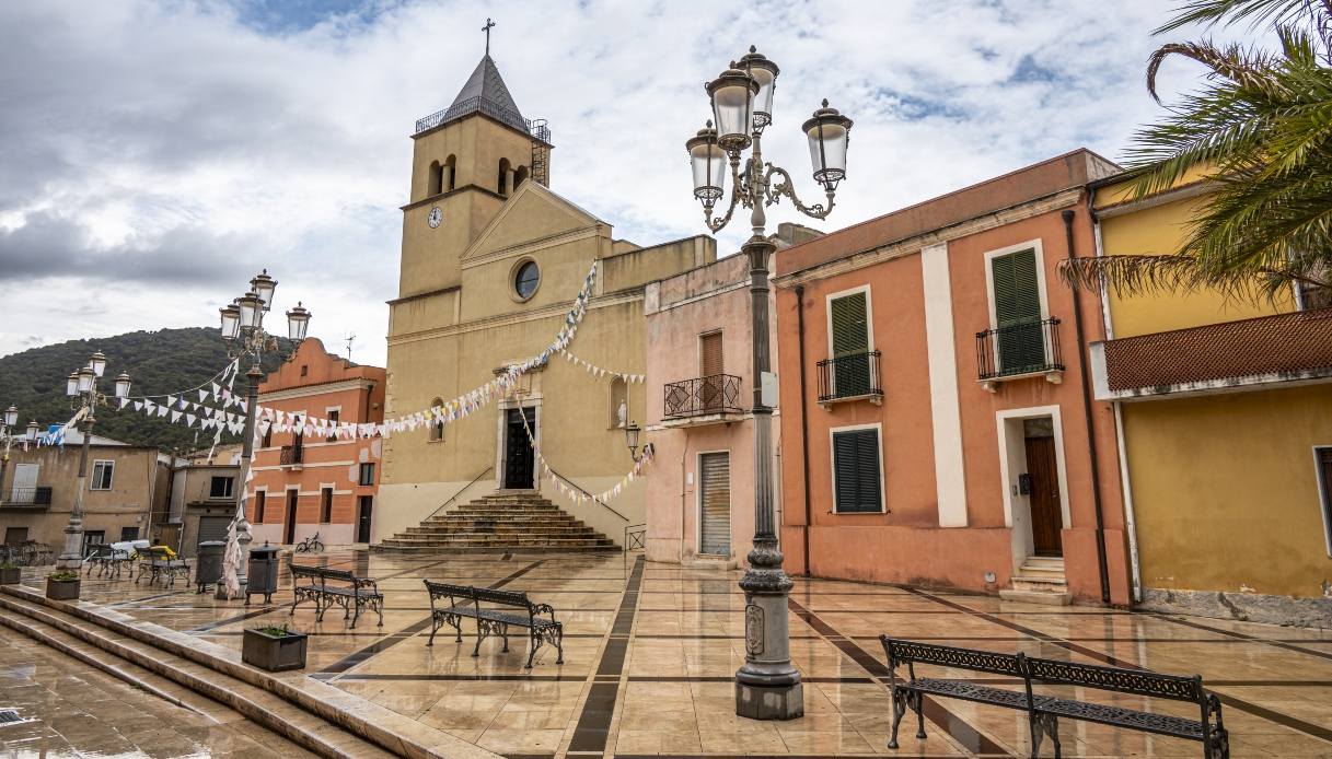 Cosa vedere a Teulada