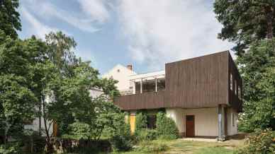 Aalto Works in Finlandia: itinerario tra i 13 edifici UNESCO di Alvar, Aino ed Elissa Aalto