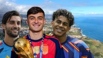 Vola in Spagna sulle tracce dei Campioni del Mondo con la promozione Wizz Air