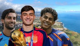 Vola in Spagna sulle tracce dei Campioni del Mondo con la promozione Wizz Air