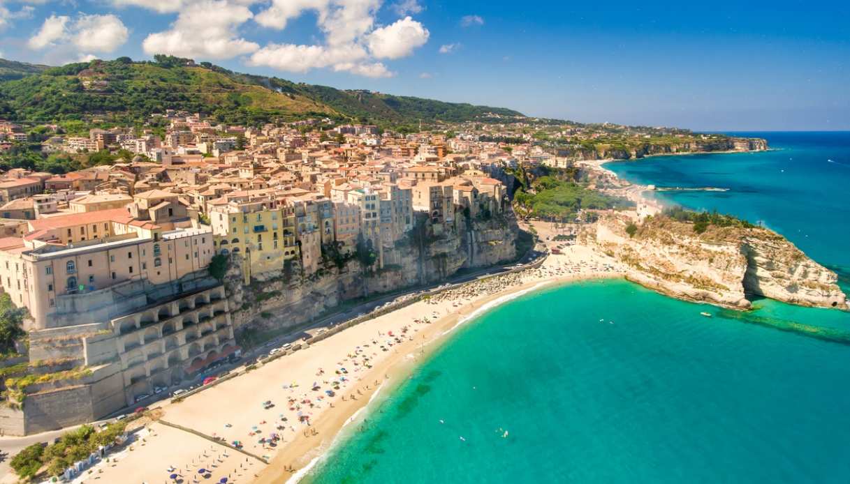 L’Italia è la meta più cercata al mondo per l’estate 2026, cambiano le preferenze di viaggio