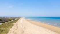 Le spiagge dello sbarco in Normandia sono patrimonio UNESCO, un viaggio tra storia e memoti