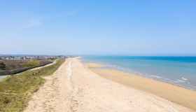 Le spiagge dello sbarco in Normandia sono patrimonio UNESCO, un viaggio tra storia e memoti