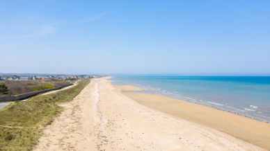 Le spiagge dello sbarco in Normandia sono patrimonio UNESCO, un viaggio tra storia e memoti