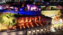 I Venerdì di Ercolano: tornano le visite serali tra spettacoli, luci e domus dell’antica città