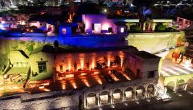 I Venerdì di Ercolano: tornano le visite serali tra spettacoli, luci e domus dell’antica città